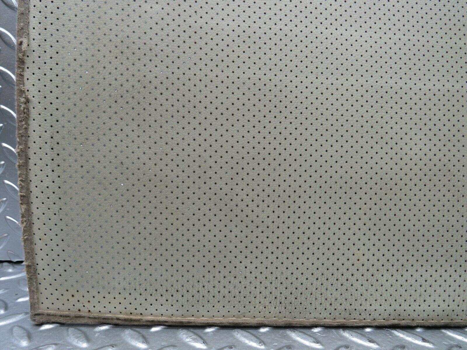 22883 Mercedes-Benz C107 450SLC Coupe Interior Sunroof Cover Panel