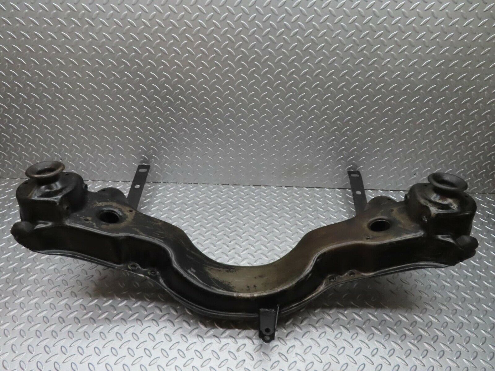 13263 Mercedes-Benz W108 280SE 3.5 Front Subframe Engine Carrier Cradle