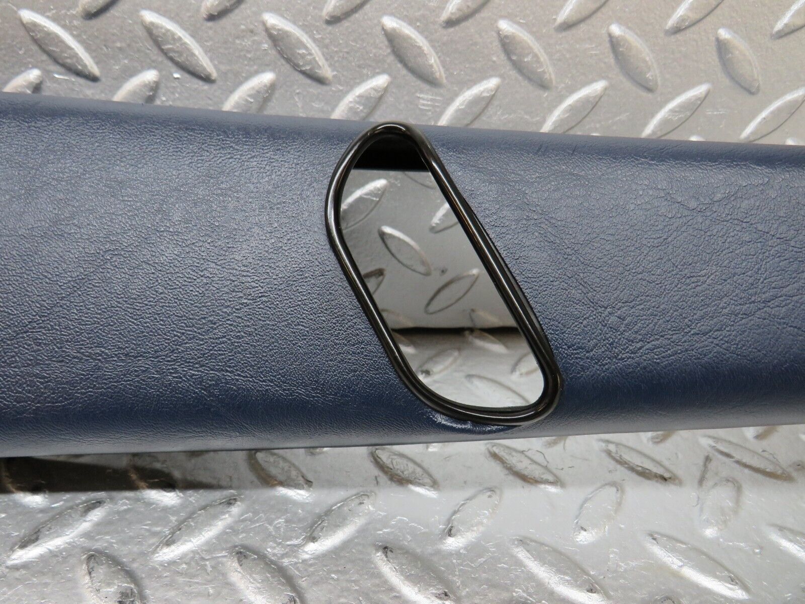 31928 Mercedes-Benz W123 230E B Pillar Cover Left Side