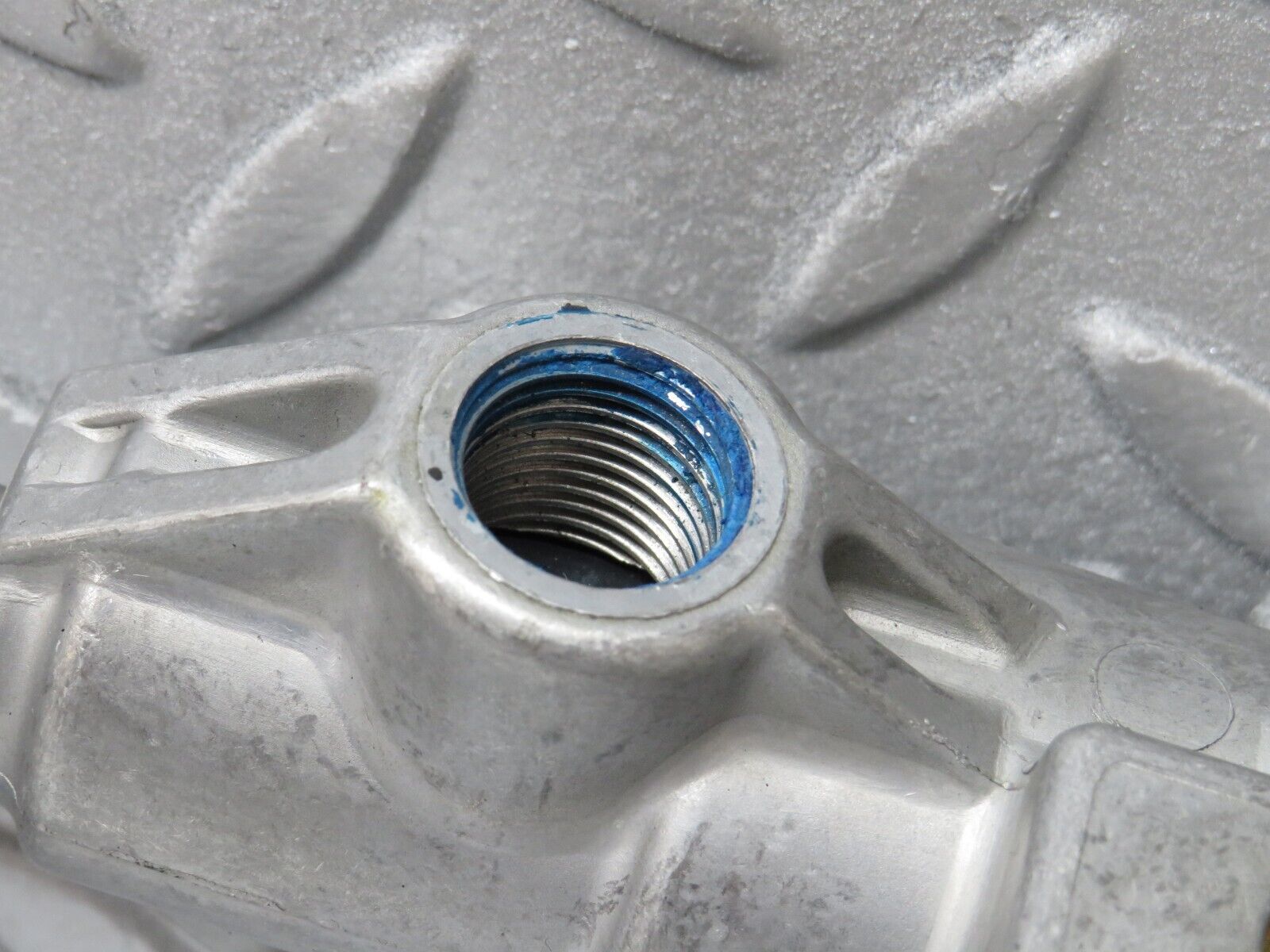 36823 Mercedes-Benz R129 300SL-24 Front Right Seat Recline Mechanism 1298202607 1136201033 1299101261