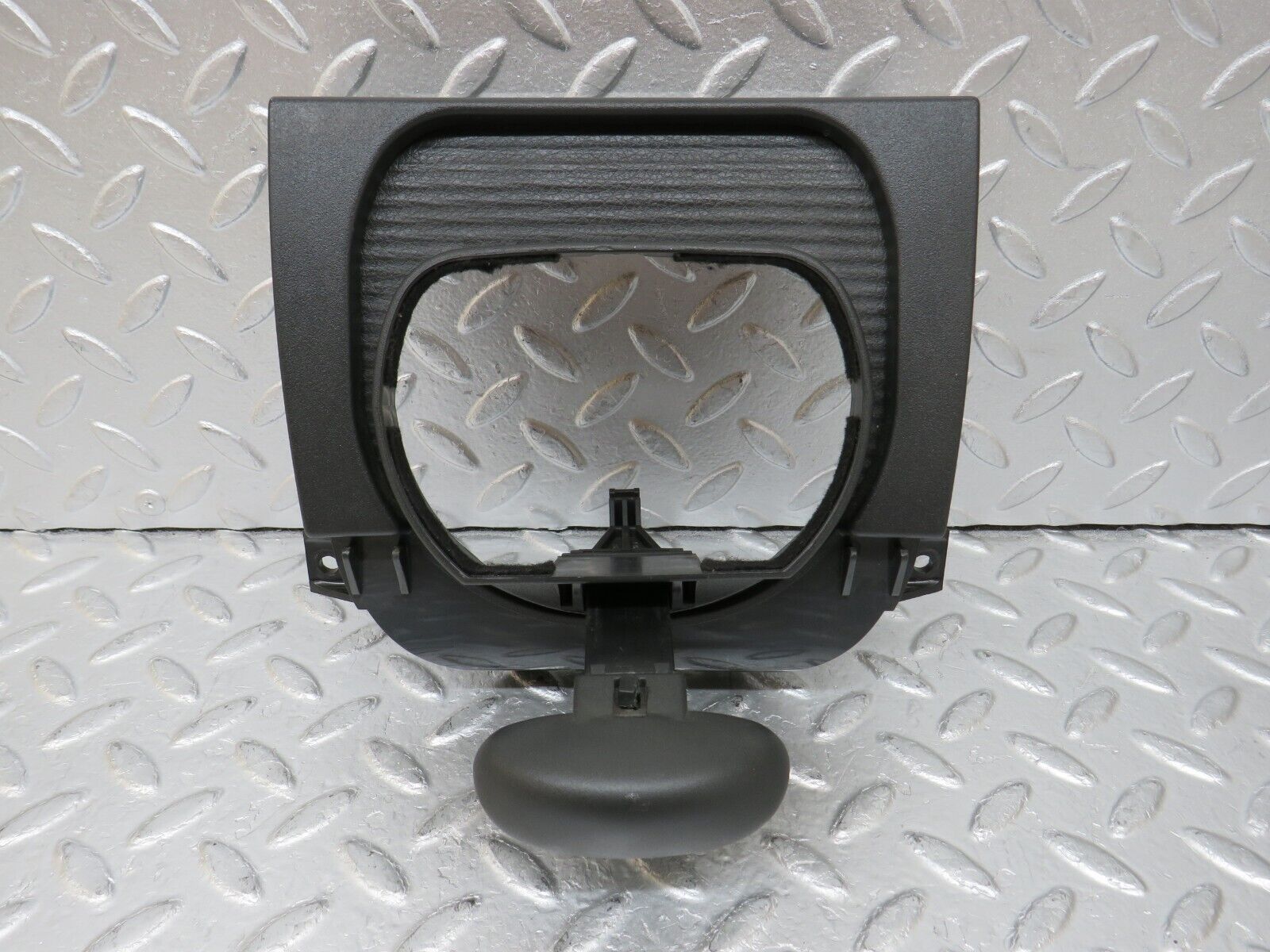 34846 Mercedes-Benz W210 320E Steering Column Surround Cover 2104600195