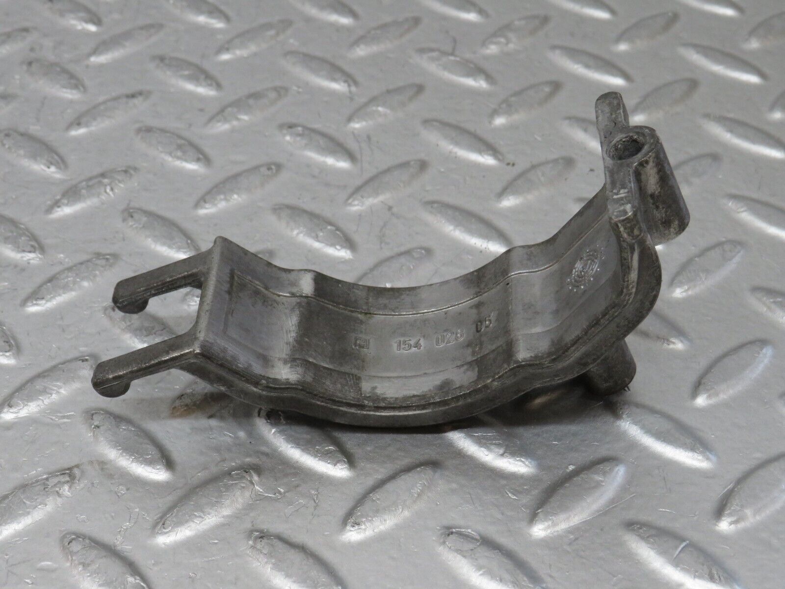 34944 Mercedes-Benz W210 320E Secondary Air Pump Bracket 1122370240