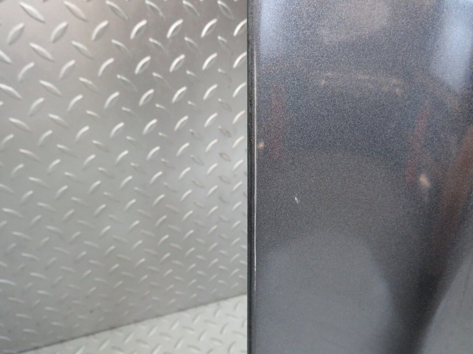 35094 Mercedes-Benz W221 Aluminium Bonnet