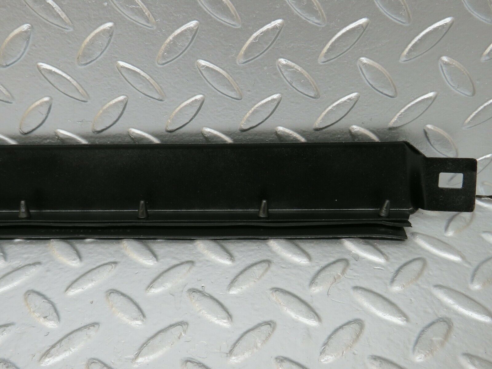 24402 Mercedes-Benz S124 220TE Wagon Under Headlight Trim Left