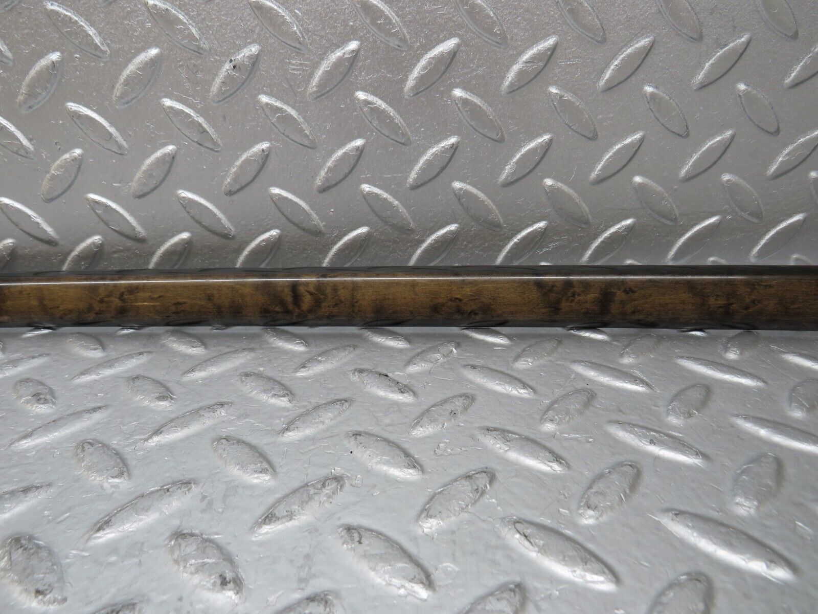 35074 Mercedes-Benz W210 320E Dashboard Wood Trim