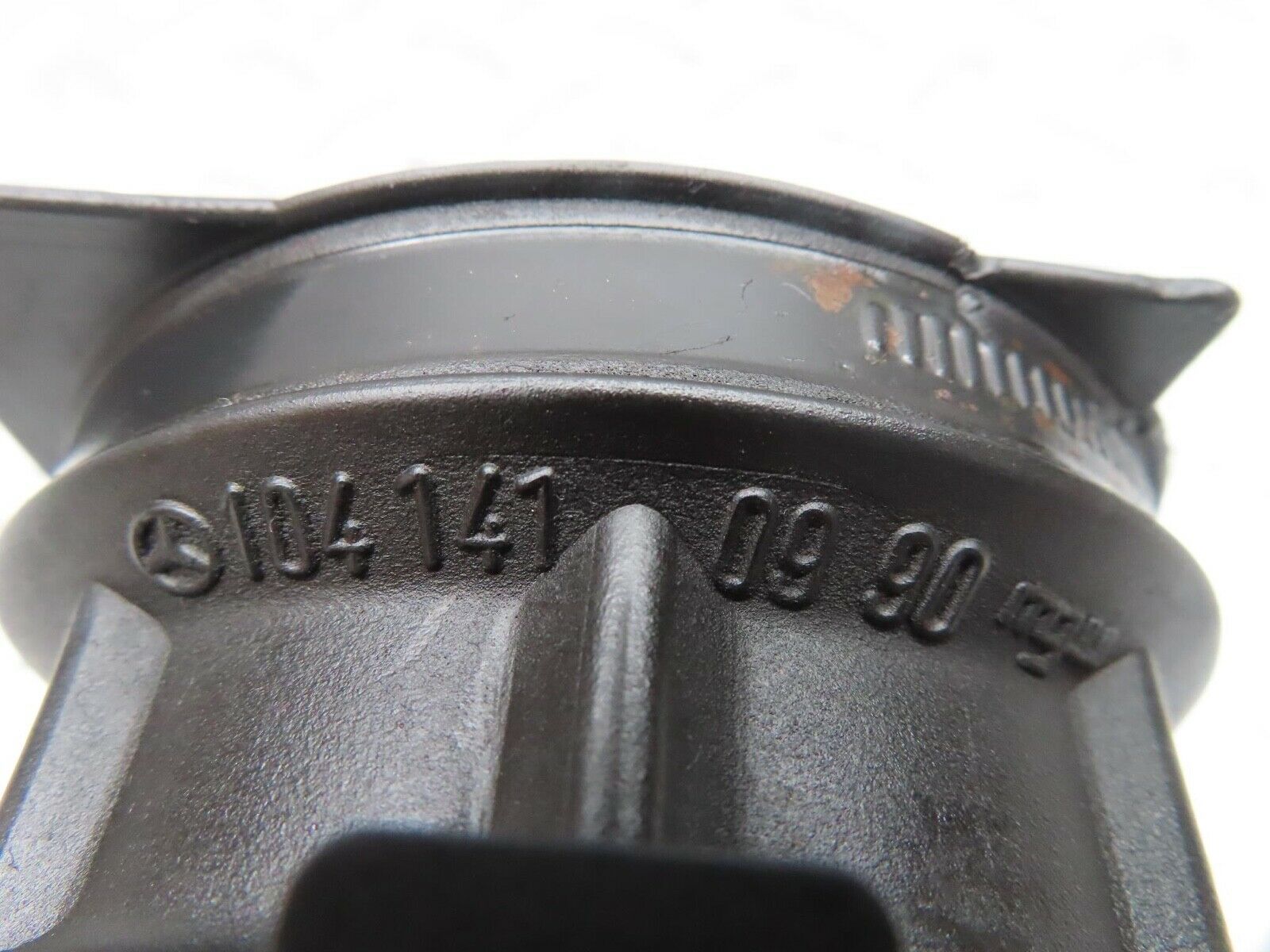 14958 Mercedes-Benz W140 S320 Air Intake Pipe 1041410990