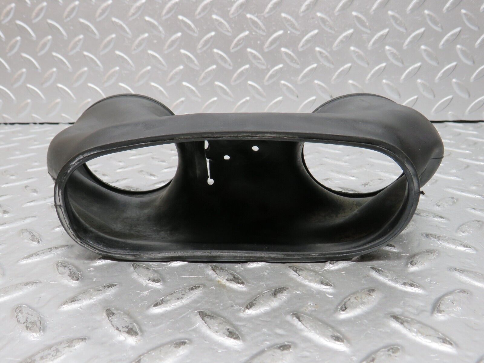 31978 Mercedes-Benz W123 230E Air Duct Rubber Hose 1238320988