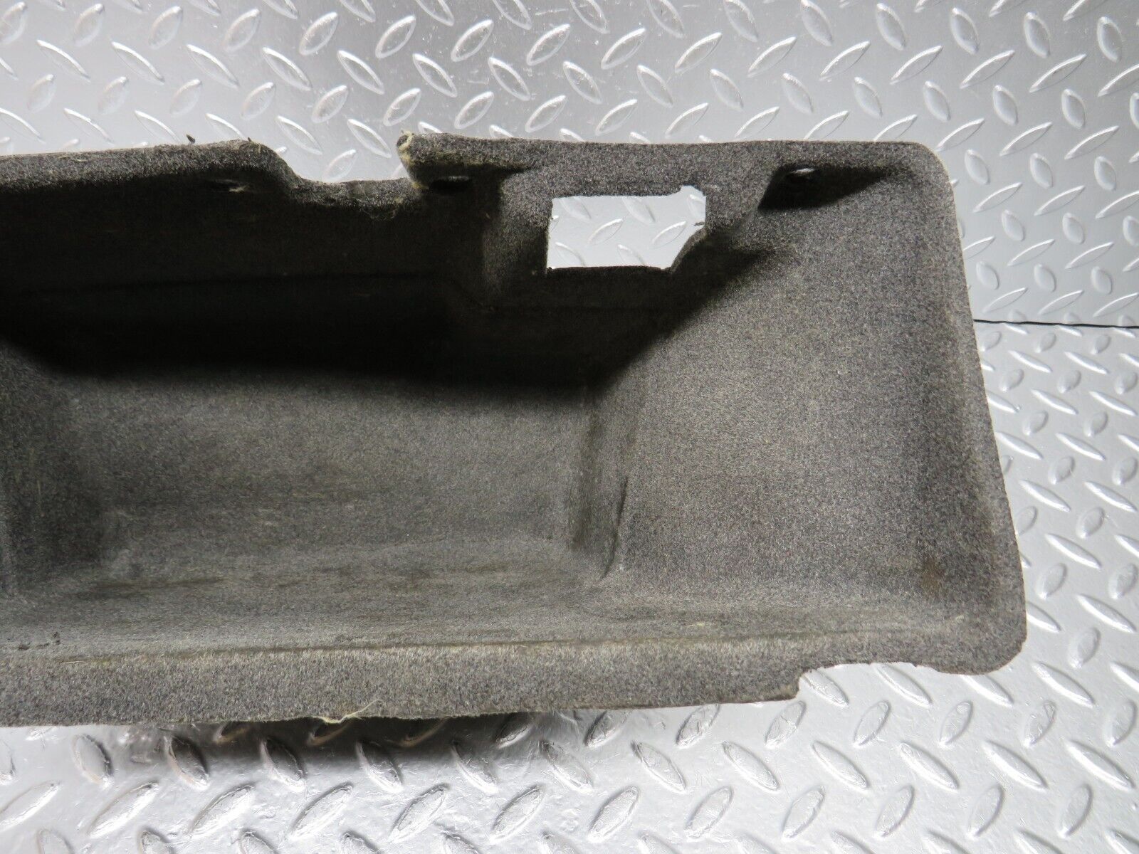 30455 Mercedes-Benz W124 230E Glove Box 1246800191