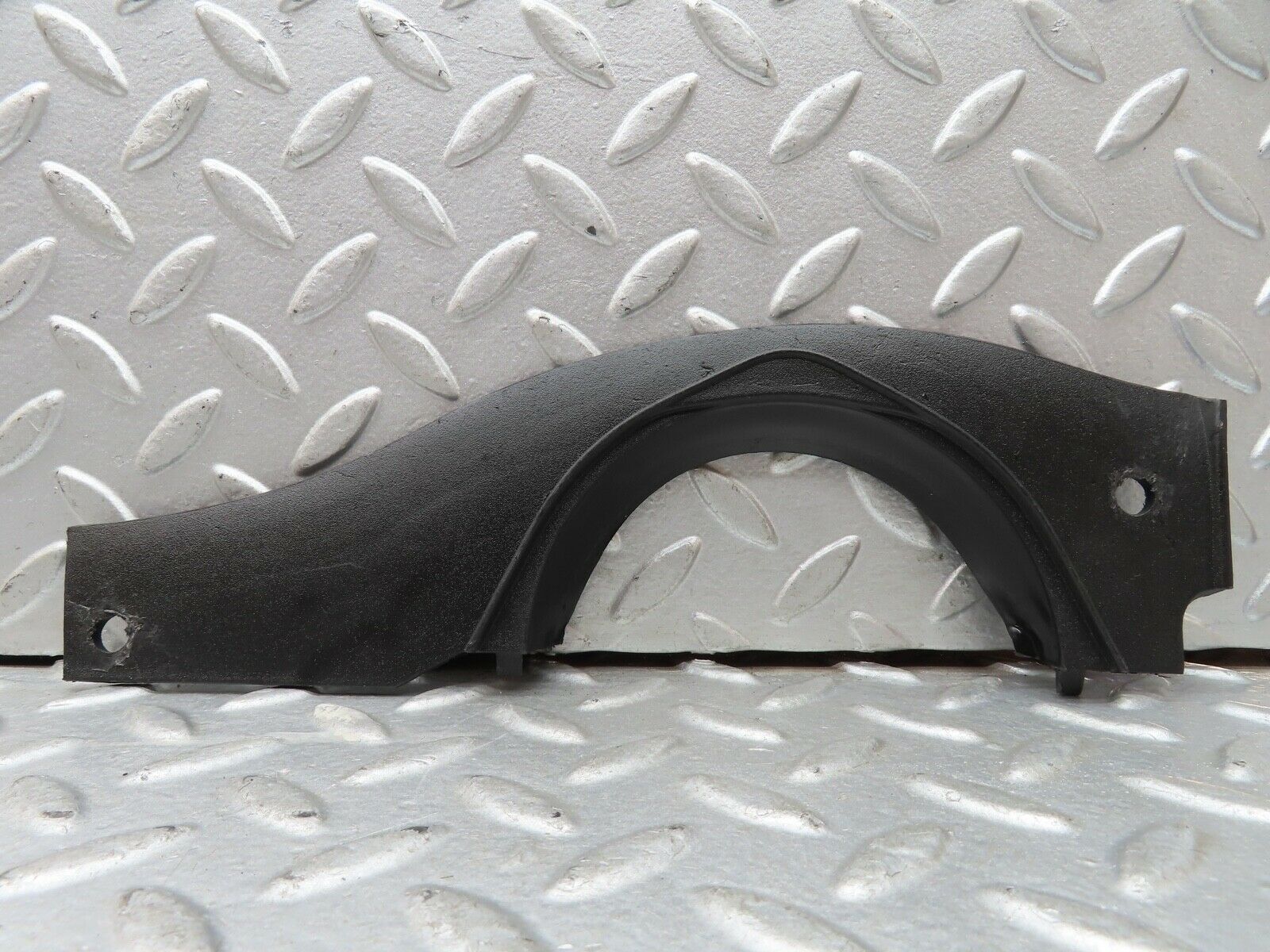 19330 Mercedes-Benz C140 CL420 Coupe Wiper Linkage Water Baffle Cover