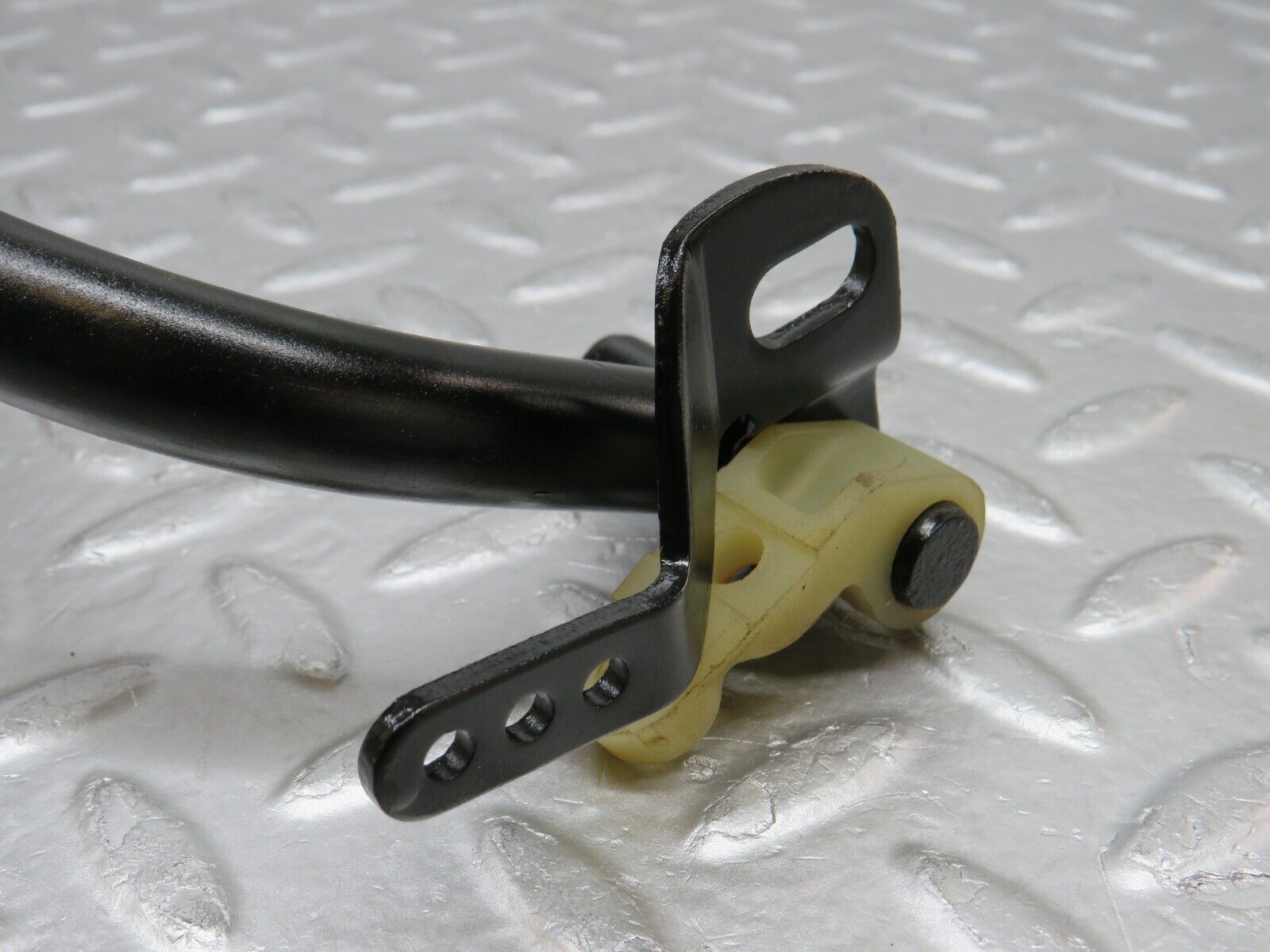 37482 Mercedes-Benz W109 300SEL Accelerator Pedal Linkage