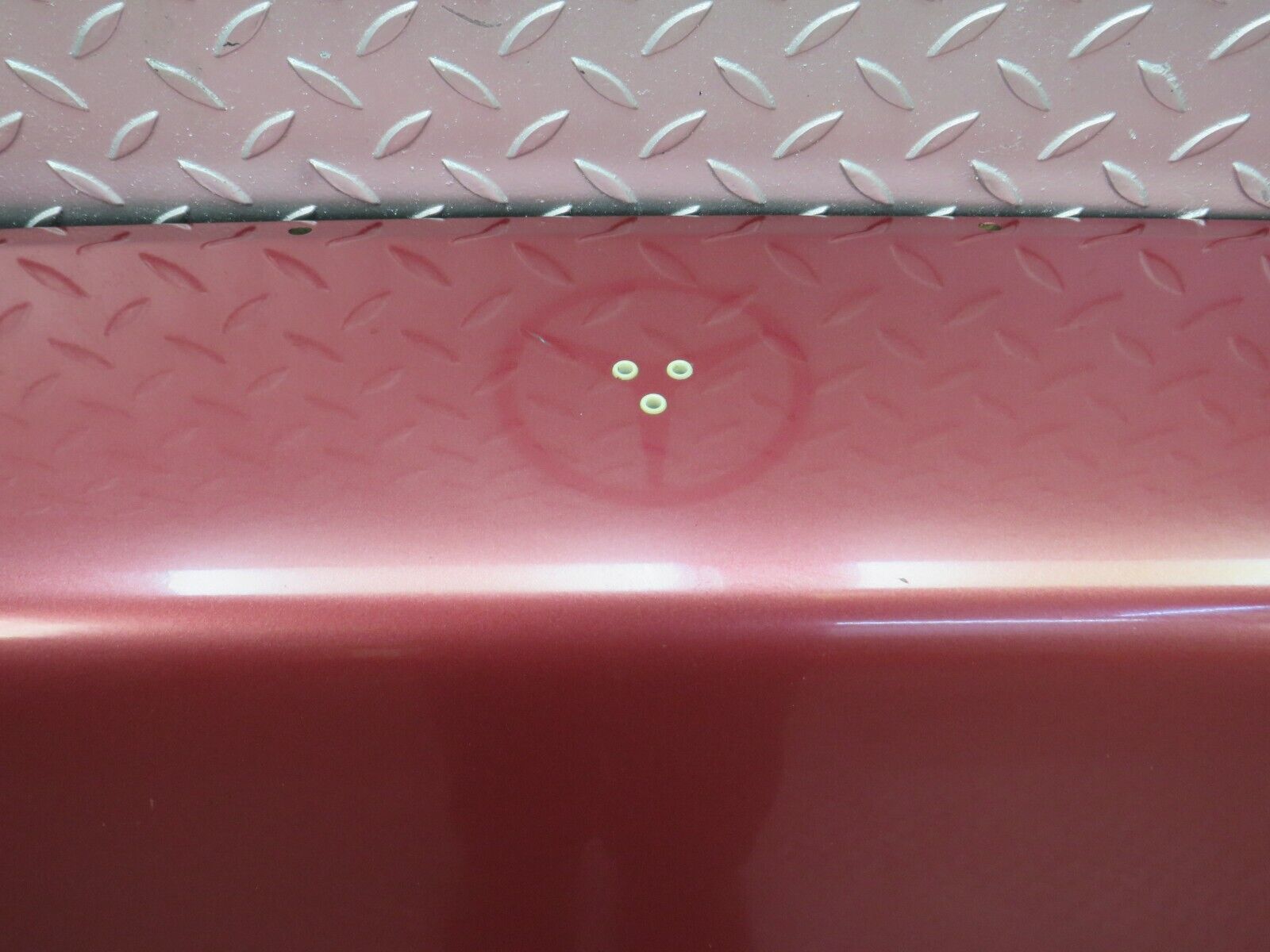 38282 Mercedes-Benz R129 280SL Coupe Boot Lid Trunk Door