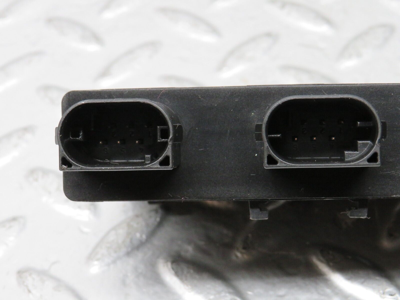 24903 Mercedes-Benz W140 S320 Brake Assistance Control Unit ESP ECU 0255454832