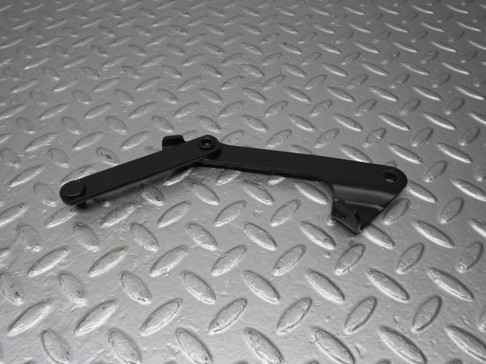 40408 Mercedes-Benz W110 230 Boot Lid Trunk Hinge Left Side