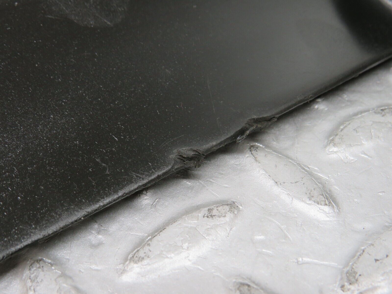 35921 Mercedes-Benz 240D OM616.912 Engine Cooling Fan & Fan Spacer 1152050406