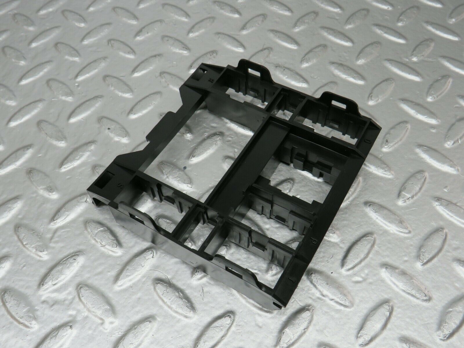 24428 Mercedes-Benz S124 220TE Window Regulator Switch Console 1248210271