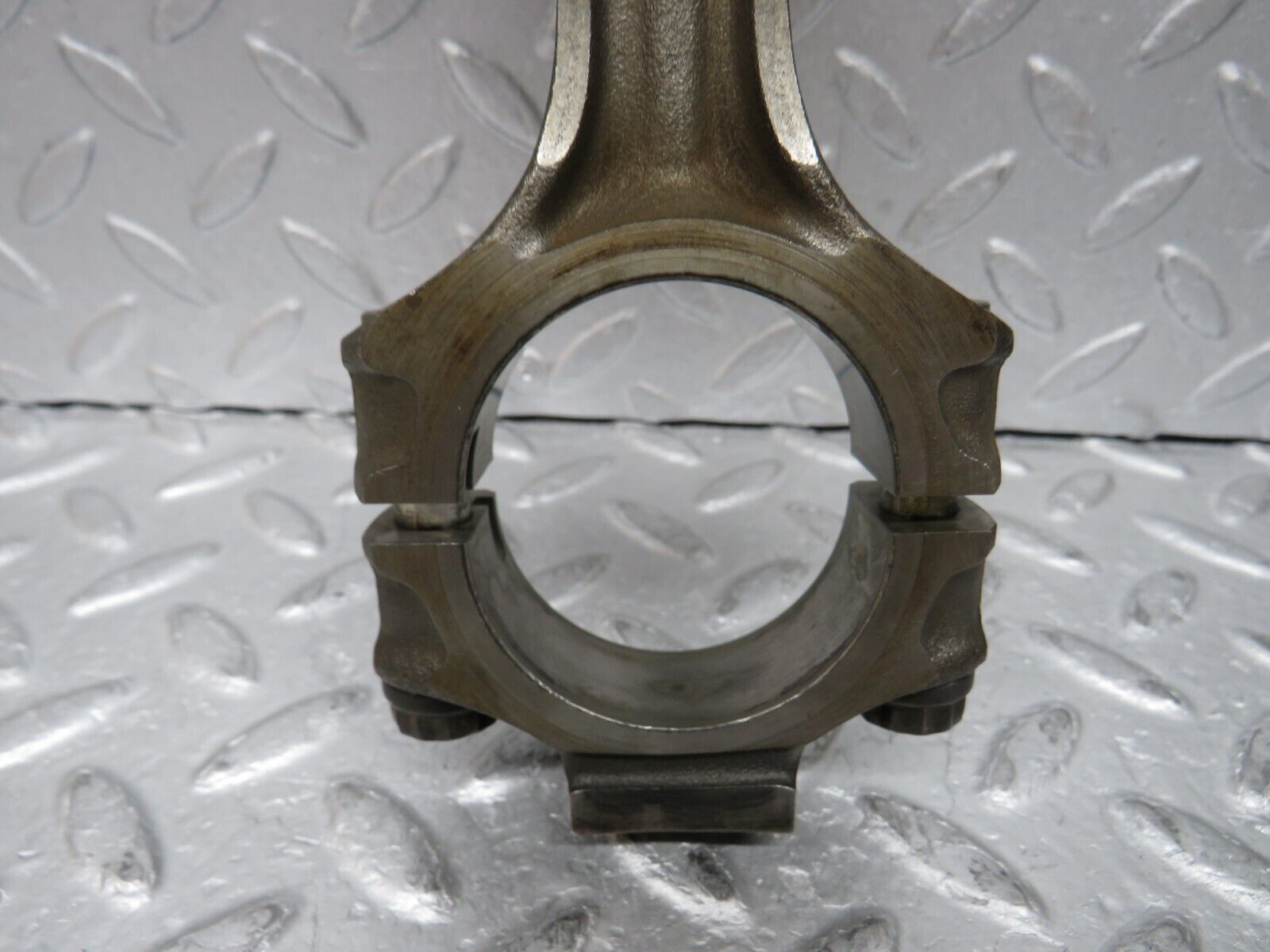 37133 Mercedes-Benz C126 420SEC Coupe Piston With Connecting Rod 92.005 mm