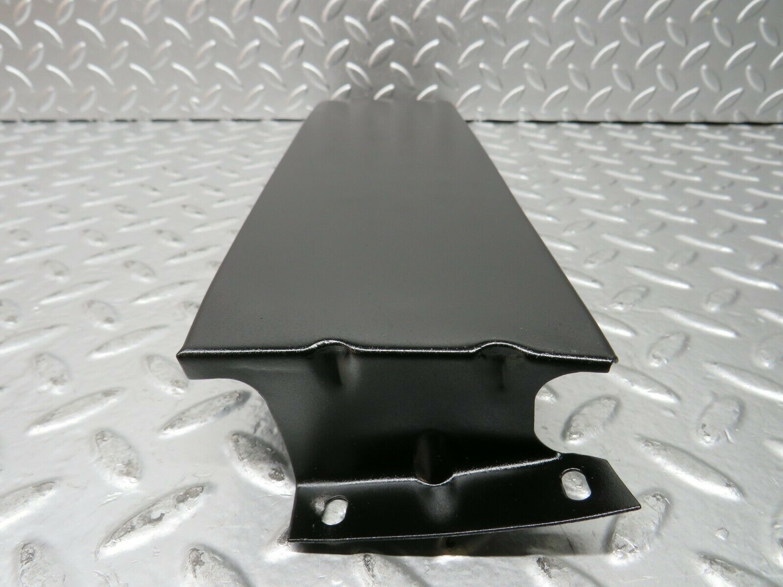 23318 Mercedes-Benz W116 350SE Headlight Trim Left Side