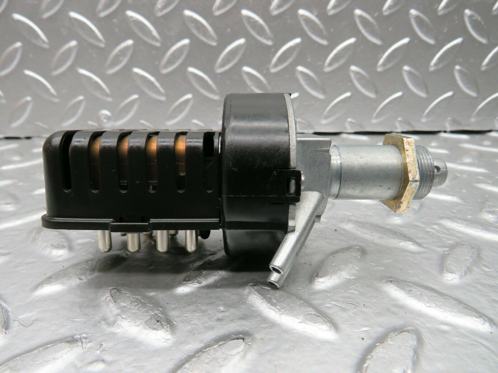 22403 Mercedes-Benz C124 E220 Coupe Heater Control Unit Switch 1248202310