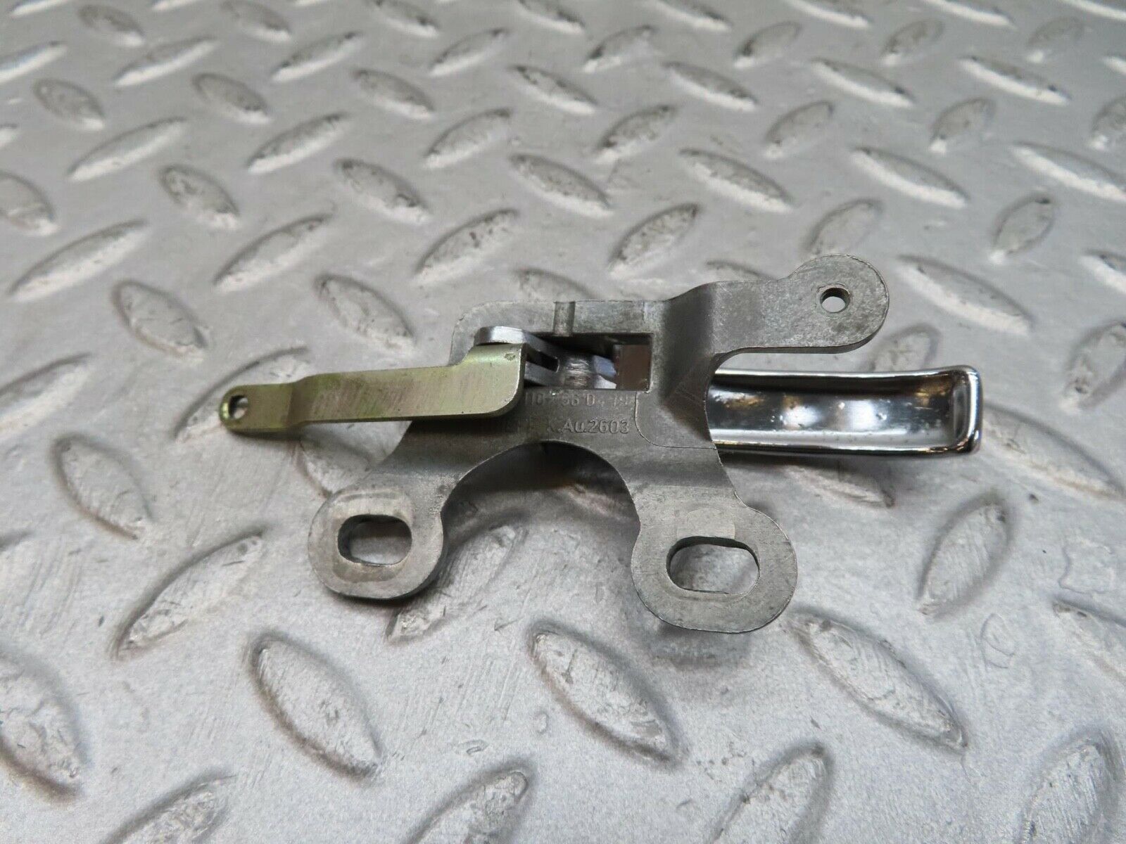 12334 Mercedes-Benz W108 280SE 3.5 Right Interior Door Handle 1107660419