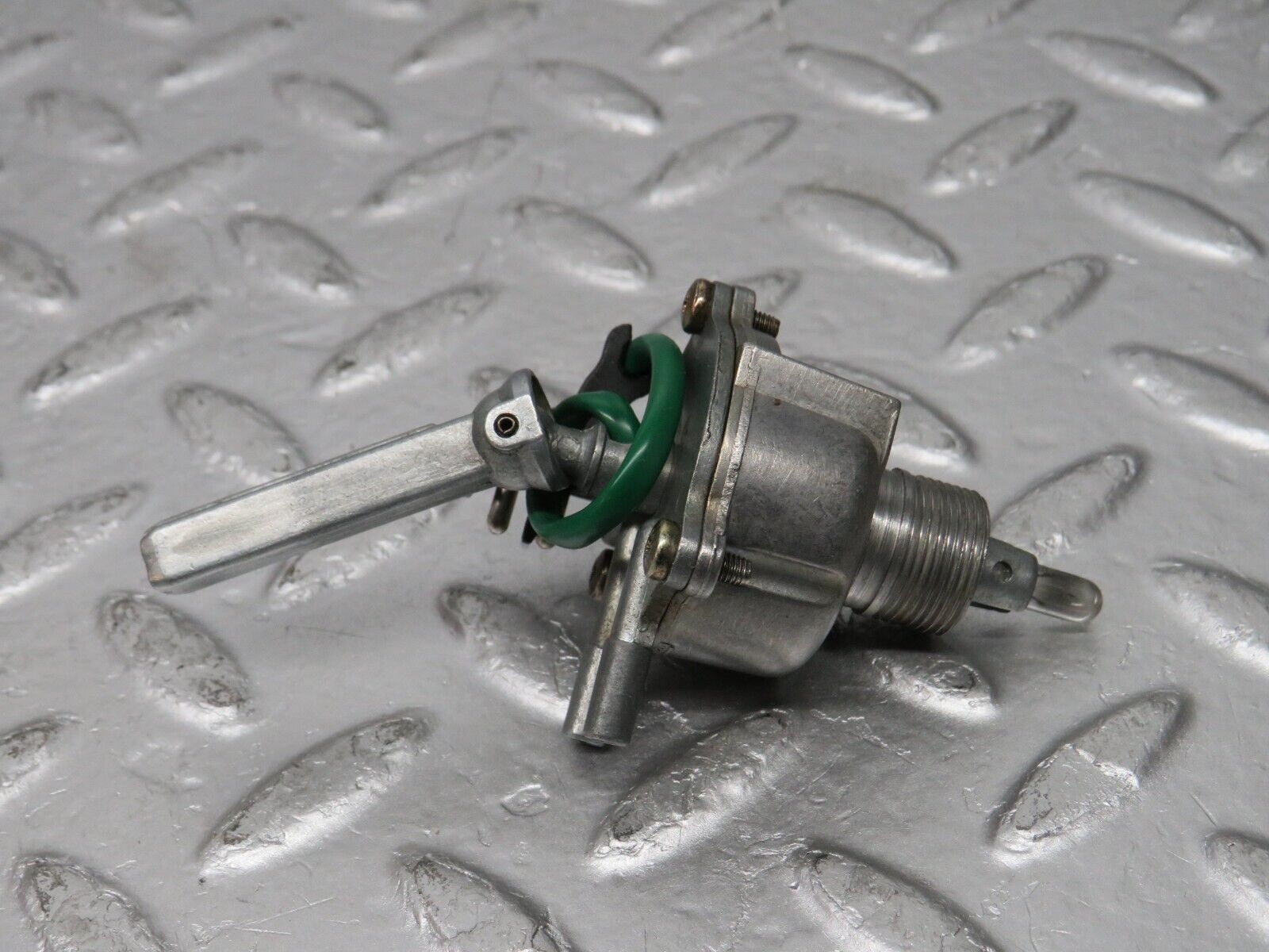 31604 Mercedes-Benz W201 190LE 1.8L Heater Control Switch