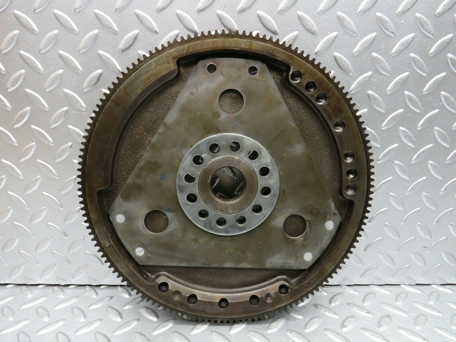24066 Mercedes-Benz W123 280E Flywheel Starter Ring 1100320001