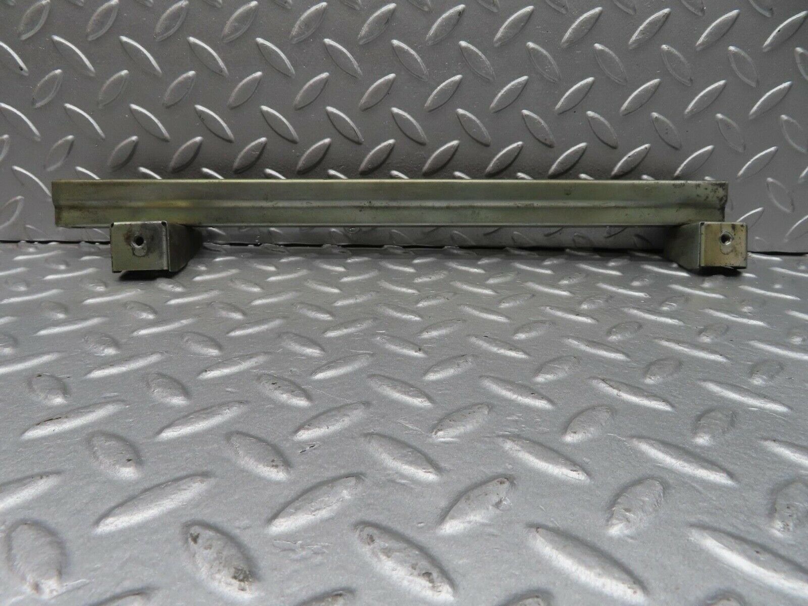 12957 Mercedes-Benz W111 220SE Front Left Window Channel