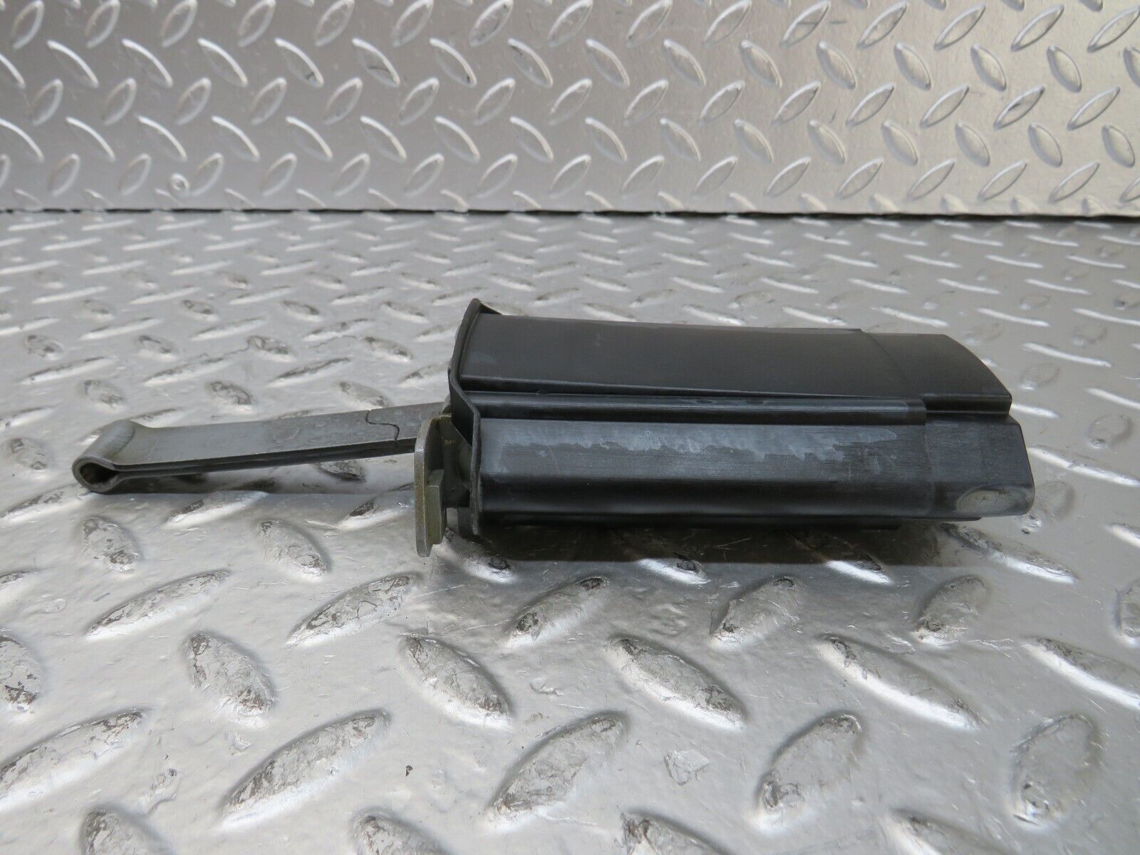 26452 Mercedes-Benz C124 220CE Coupe Door Safety Check Strap Left Side