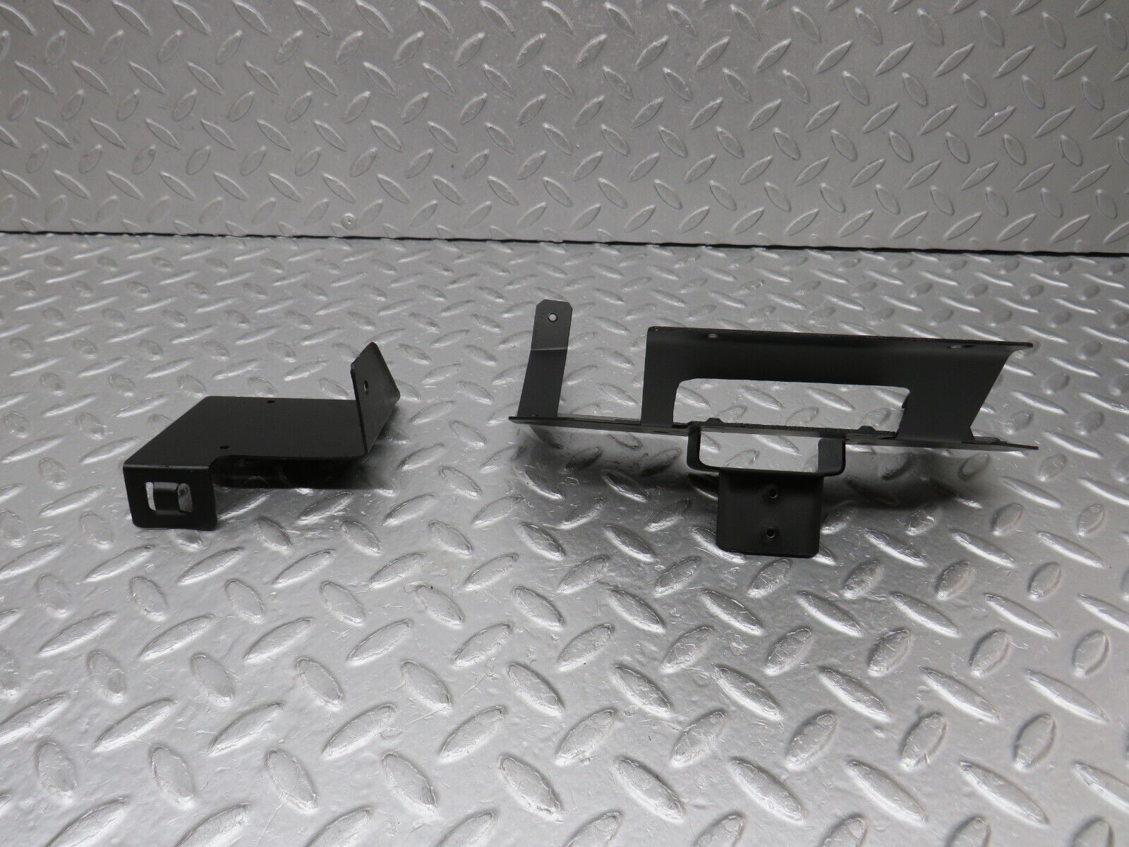 37487 Mercedes-Benz W109 300SEL Relay Holder Bracket