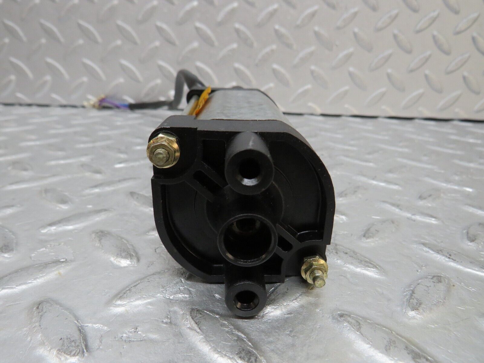 37066 Mercedes-Benz C126 420SEC Coupe Front Left Seat Adjustment Motor Brose