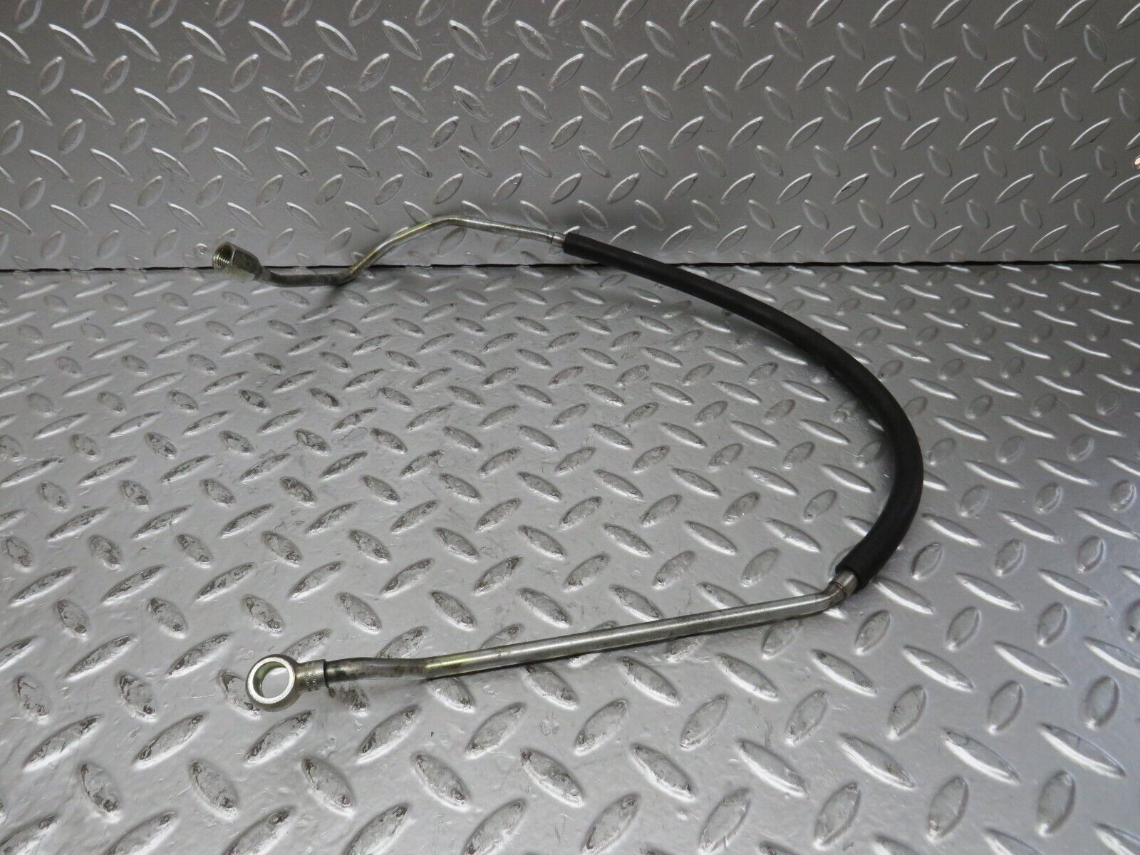 26650 Mercedes-Benz C124 220CE Coupe Fuel Hose Pipe