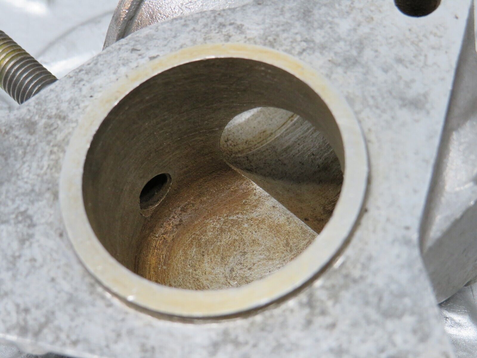 30119 Porsche 924 Distributor Drive Housing 048905215