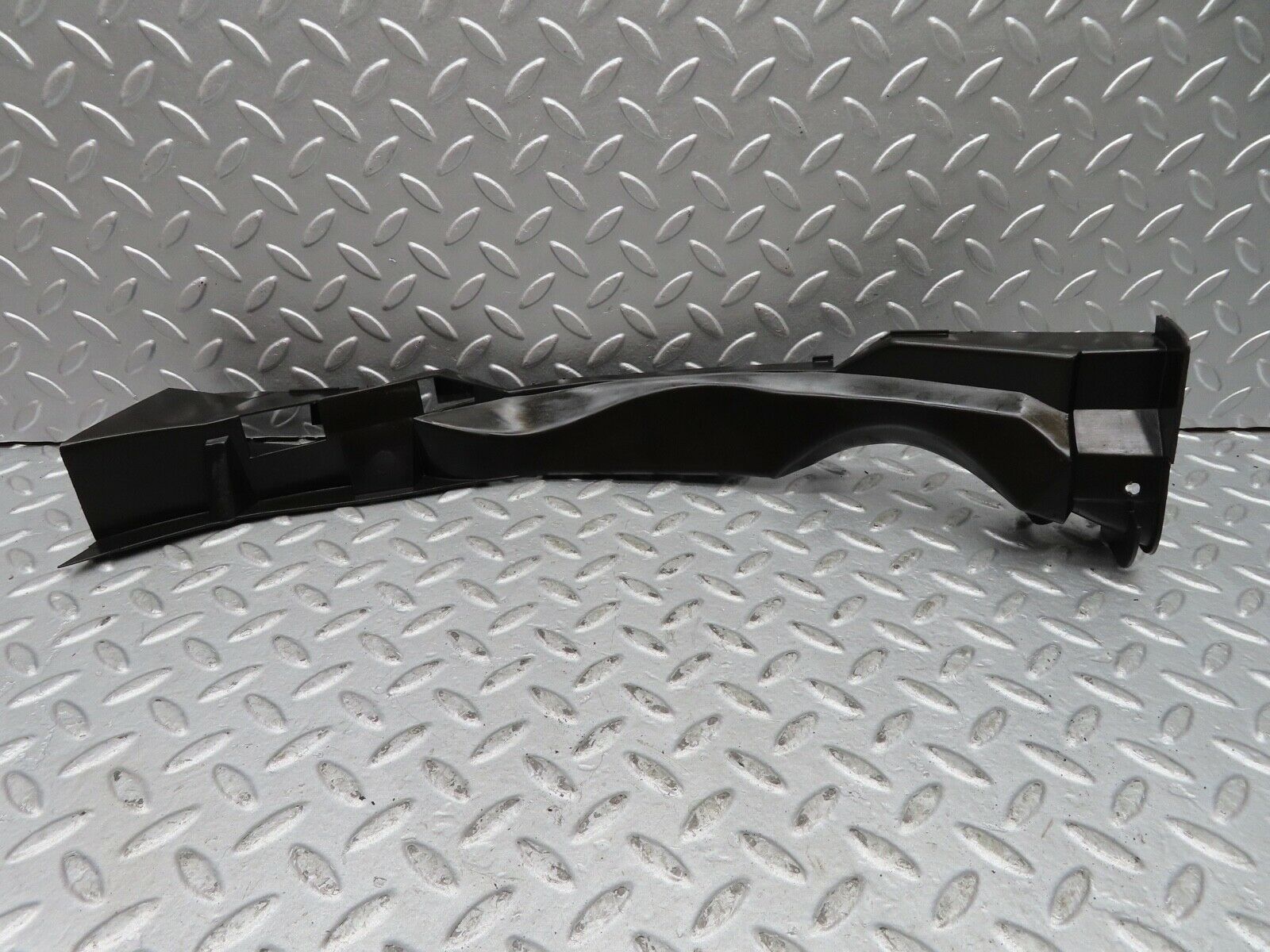 17111 Mercedes-Benz R129 300SL Coupe Engine Cable Channel Left Side 1298201112