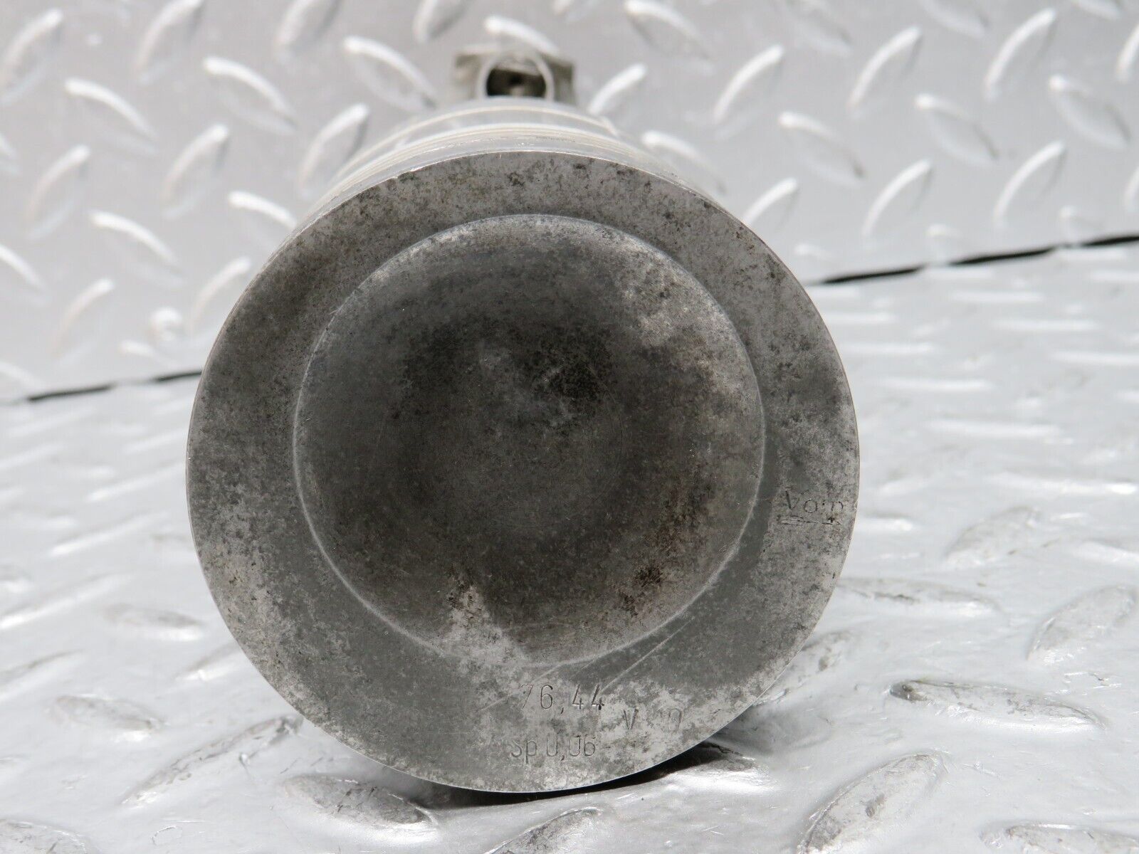 0299 Mercedes-Benz W120 Ponton Piston With Connecting Rod 76.44mm 6360380301