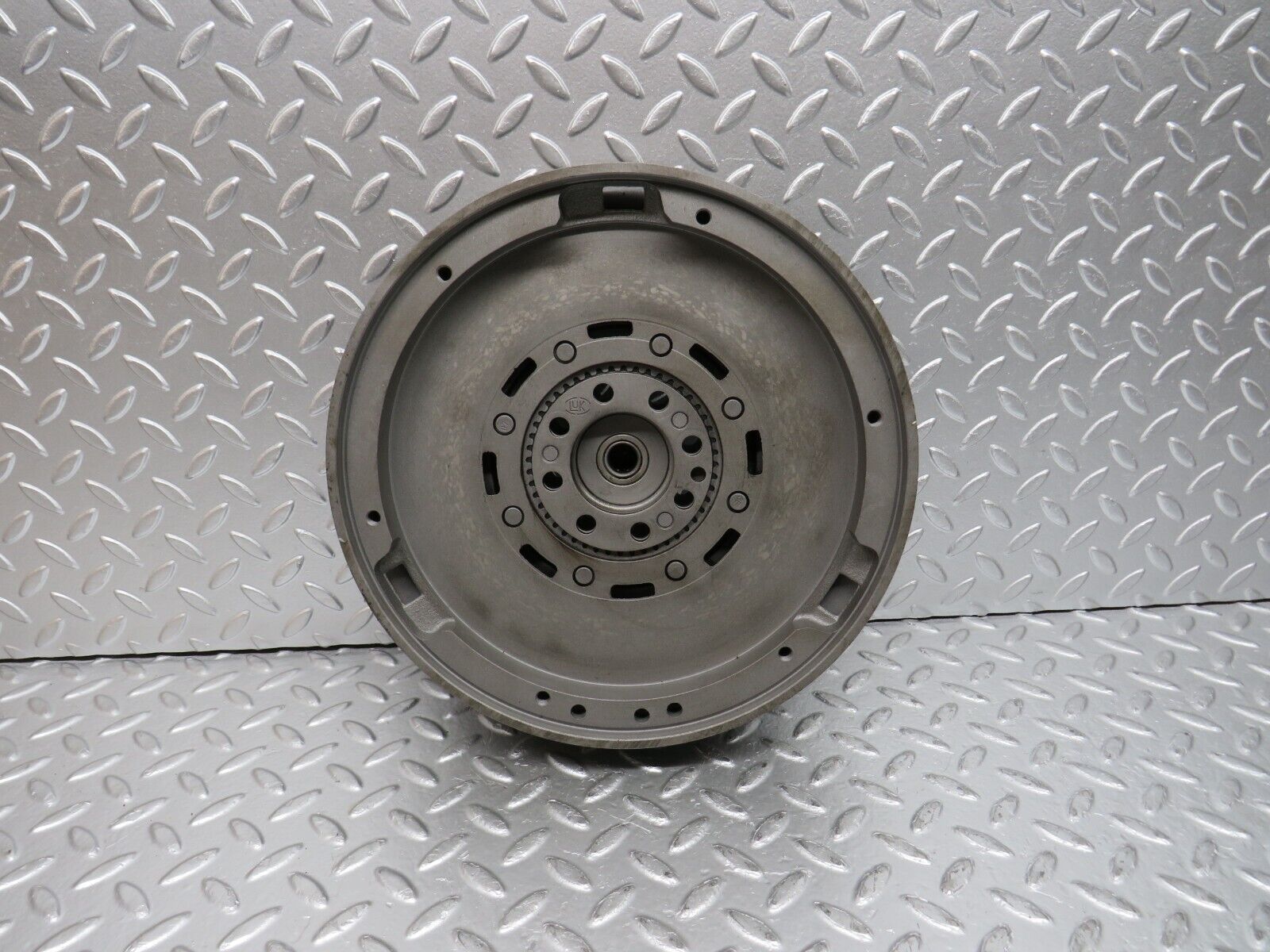 31504 Mercedes-Benz S124 220TE Wagon Flywheel Starter Ring Manual Gearbox Luk