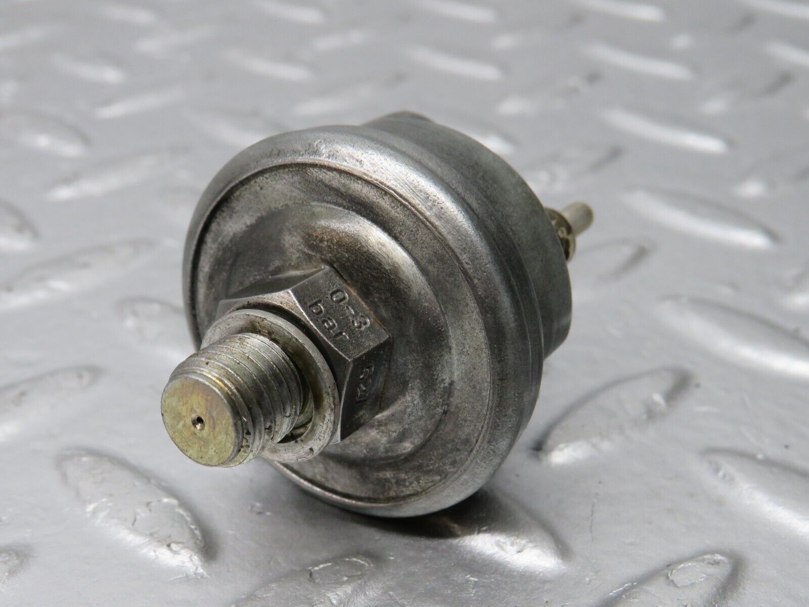 39712 Mercedes-Benz R129 320SL Coupe Oil Pressure Sensor 0065429417