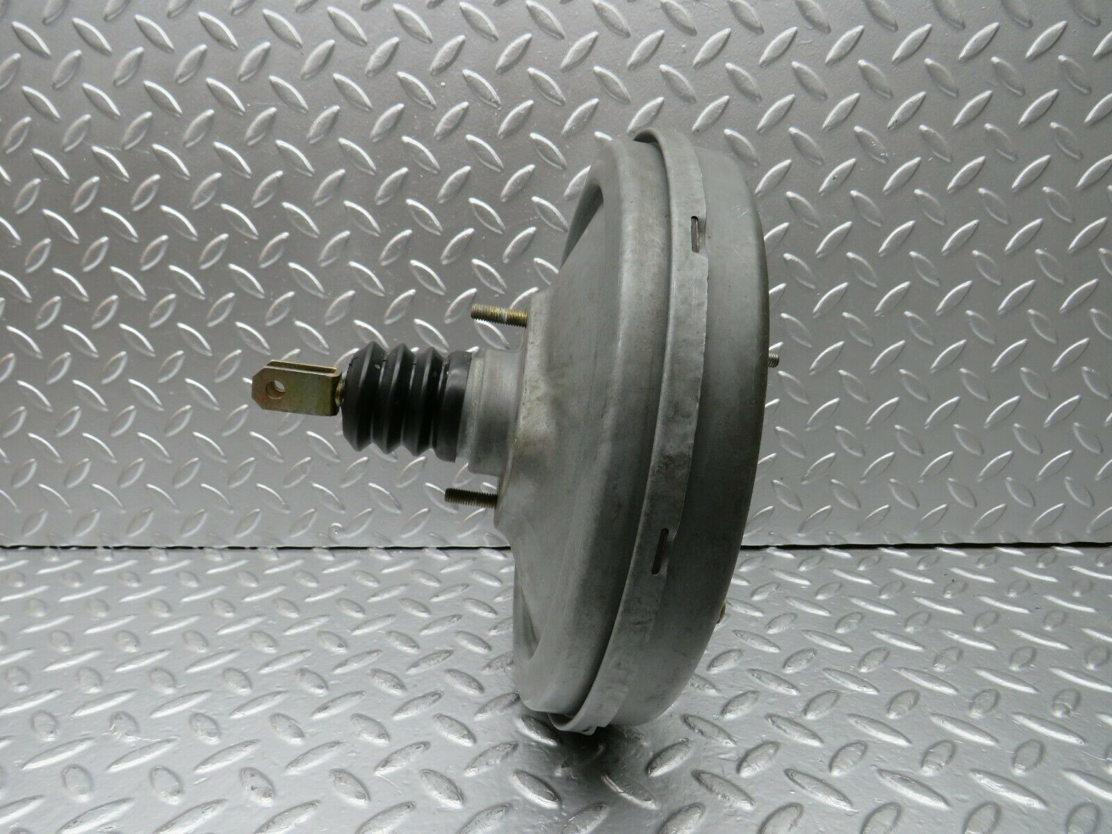 22643 Mercedes-Benz C124 E220 Coupe Brake Booster & 0044301630