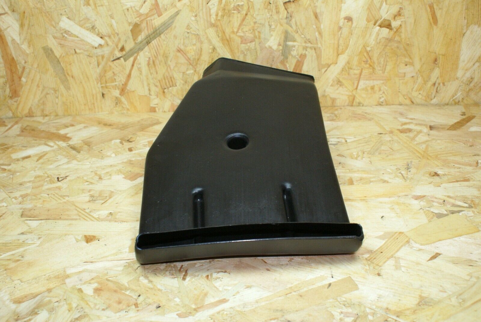 2221 Mercedes-Benz W123 280E Air Duct Heater Ventilation Right 1238310746