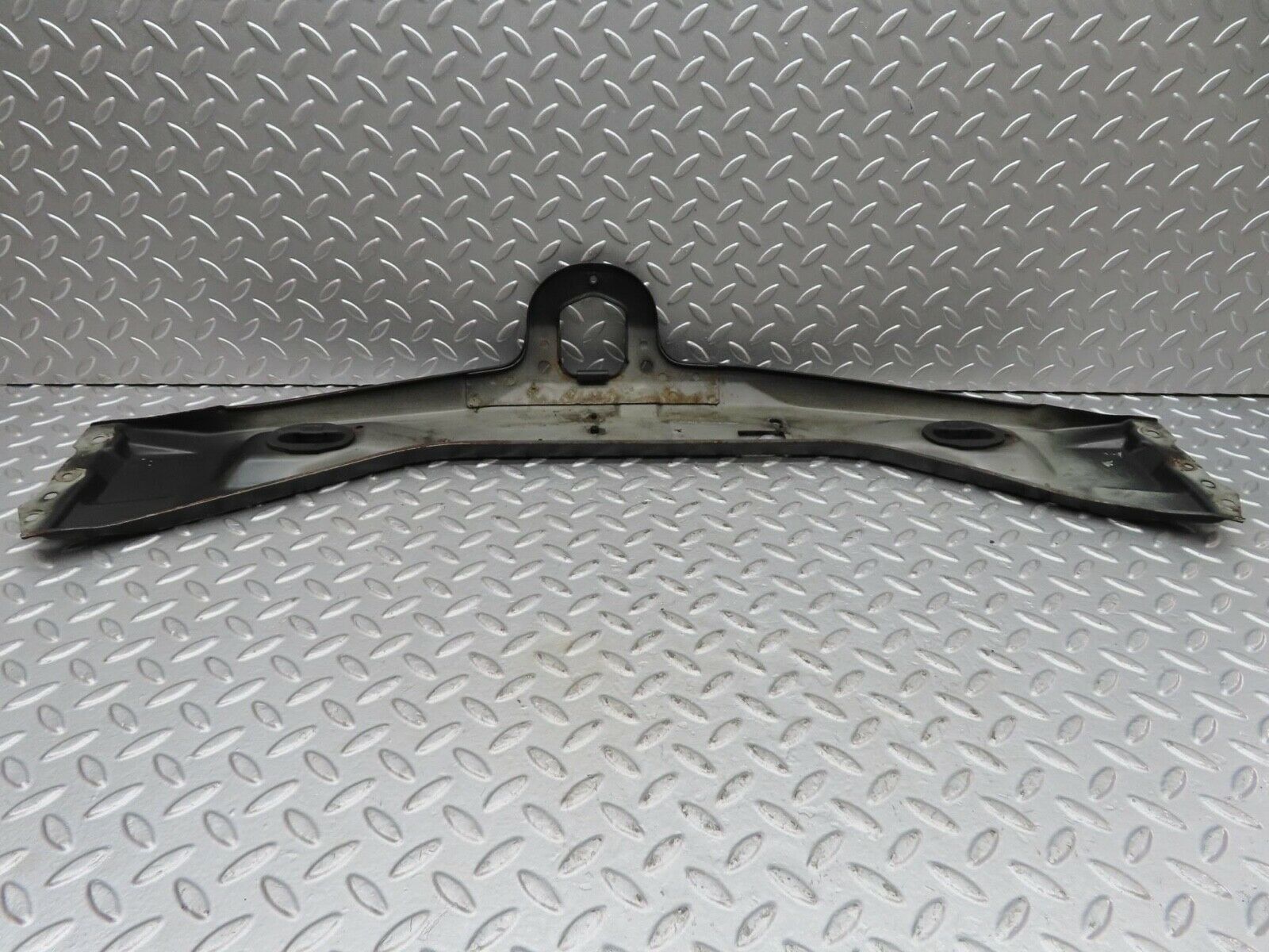 15156 Mercedes-Benz W140 S320 Radiator Top Cover Panel 1408170820