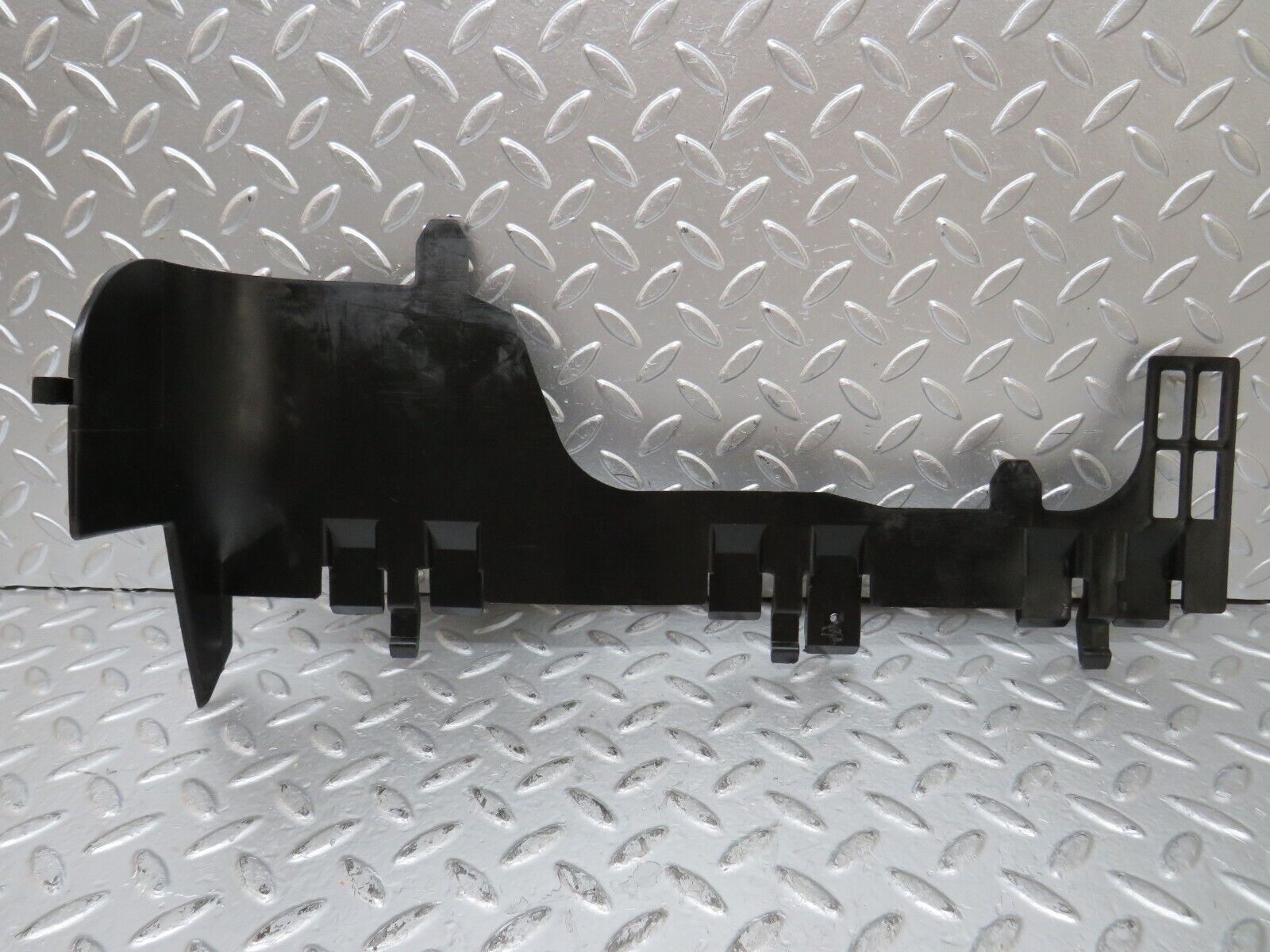 26590 Mercedes-Benz C124 220CE Coupe Under Dash Panel Left Side 1246891508