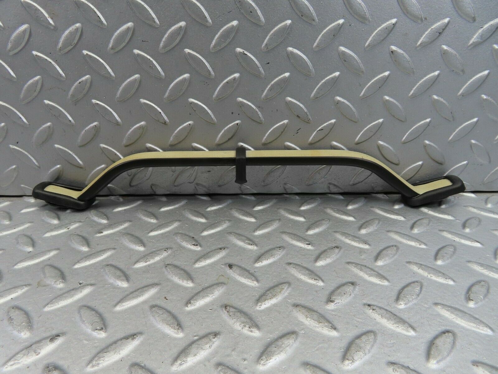 9643 Mercedes-Benz C123 280CE Coupe Interior Roof Grab Handle Rear Right