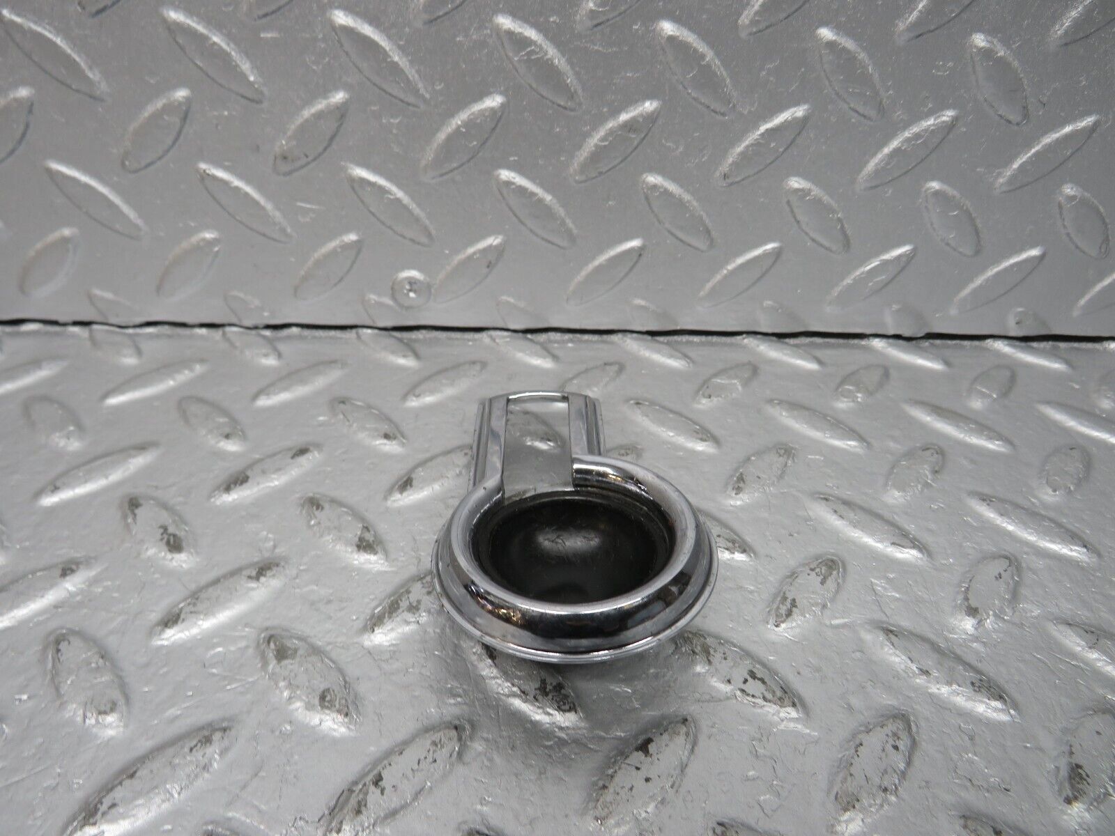 40247 Mercedes-Benz W110 230 Left Interior Door Handle Surround 1107660511