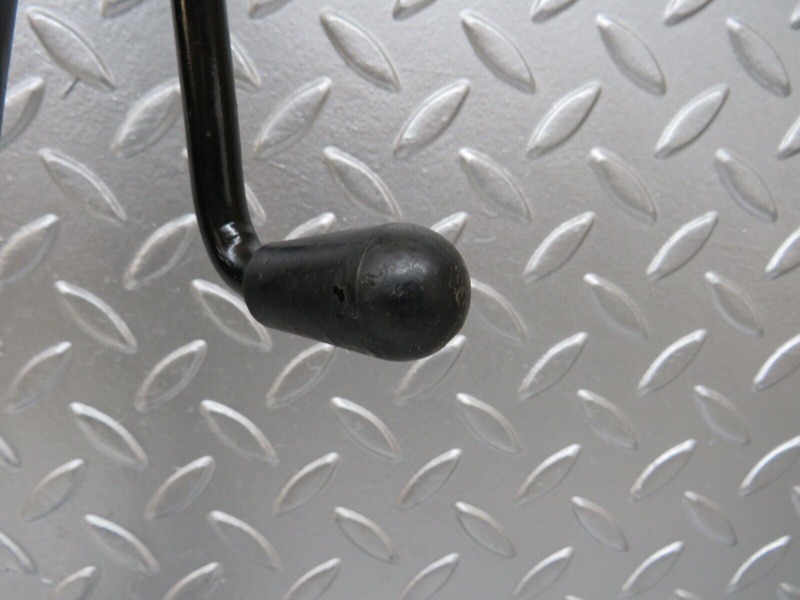 26275 Mercedes-Benz W116 450SE Car Jack Bilstein 1235830215