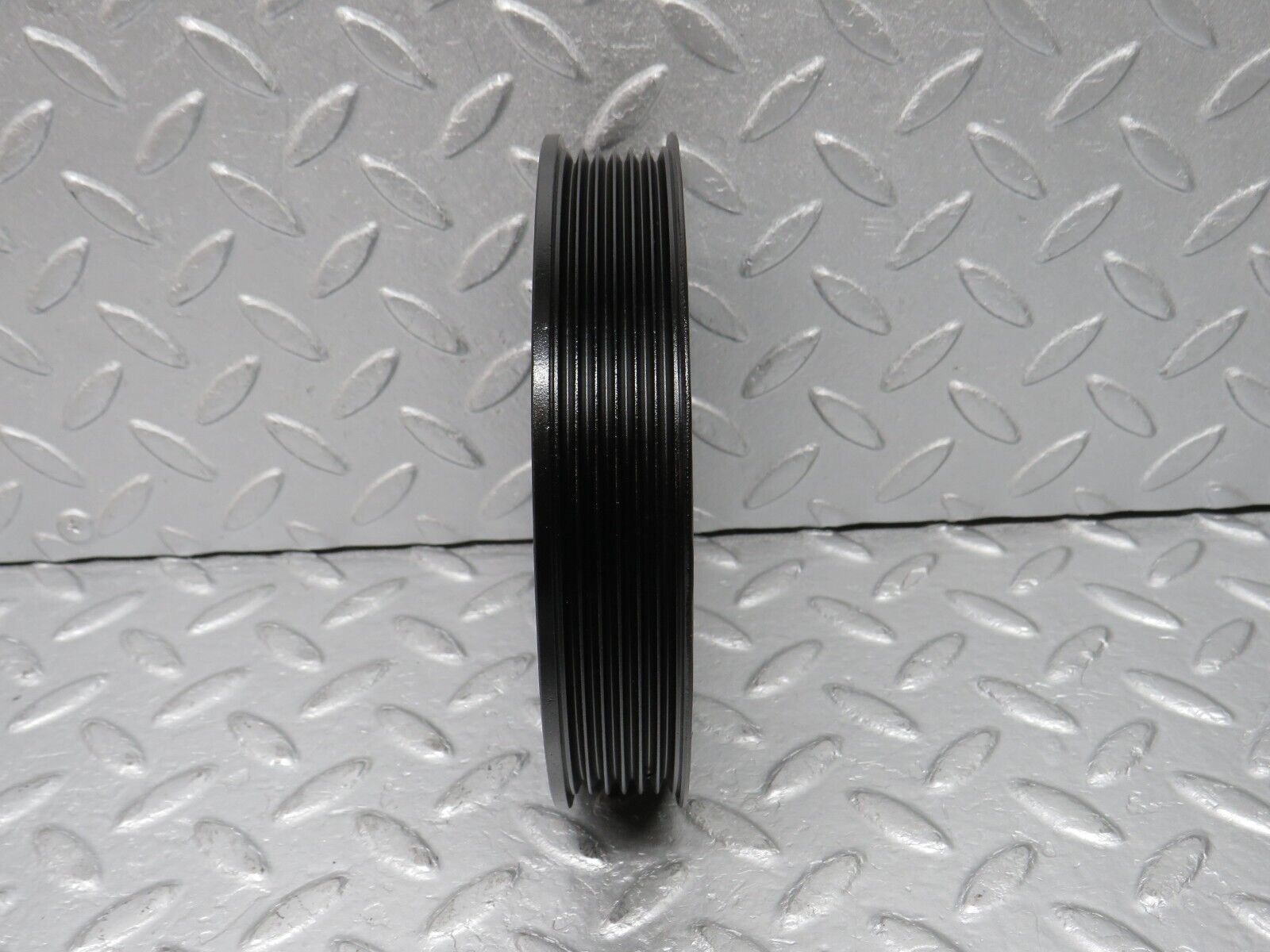 38546 Mercedes-Benz R129 280SL Coupe Crankshaft Pulley