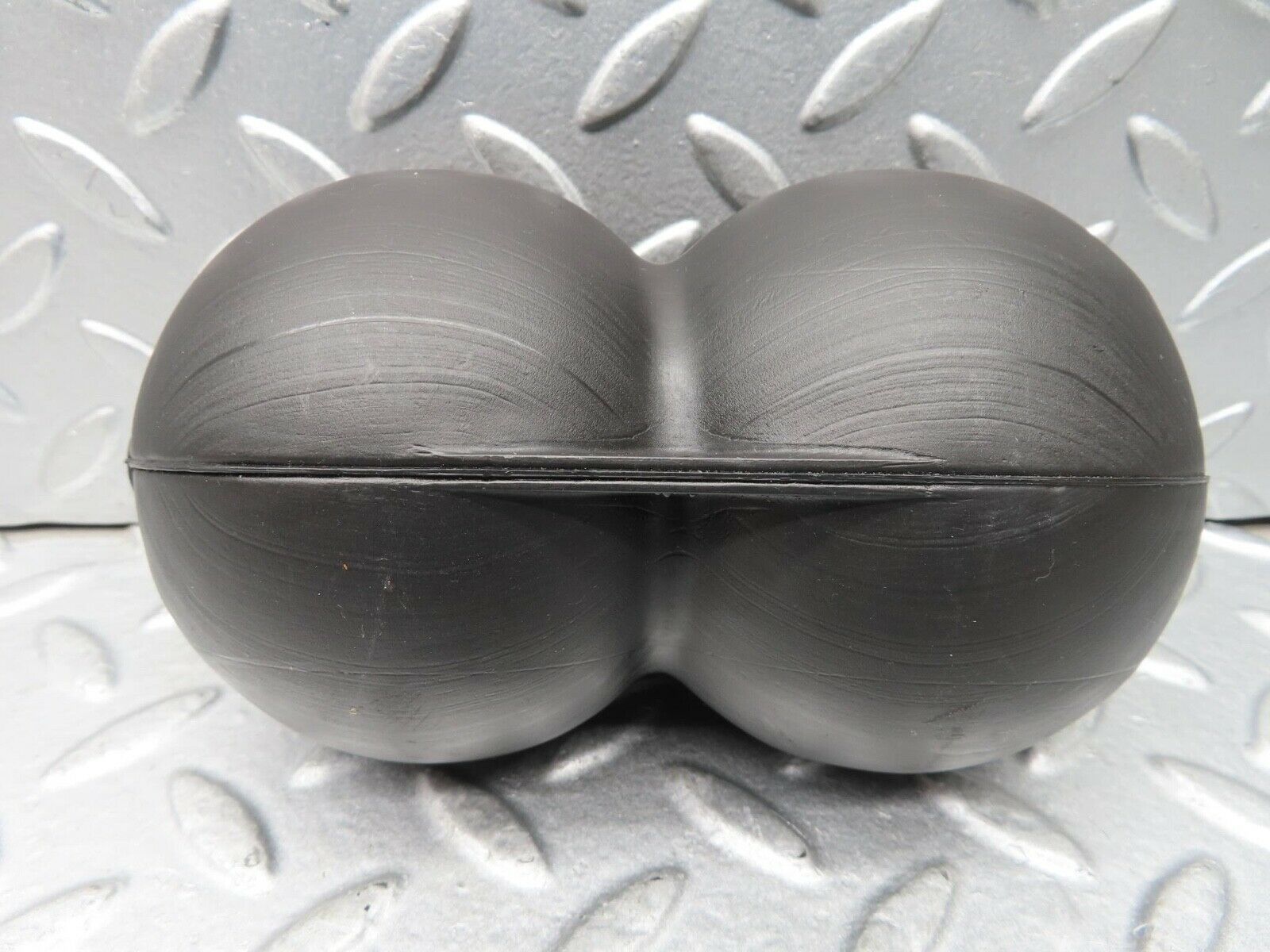 14581 Mercedes-Benz W201 190E Vacuum Reservoir Tank