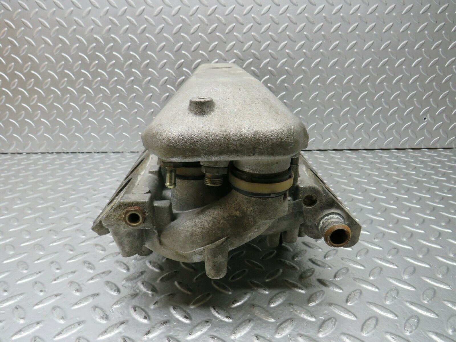 23425 Mercedes-Benz W116 350SE Intake Manifold 1161413501