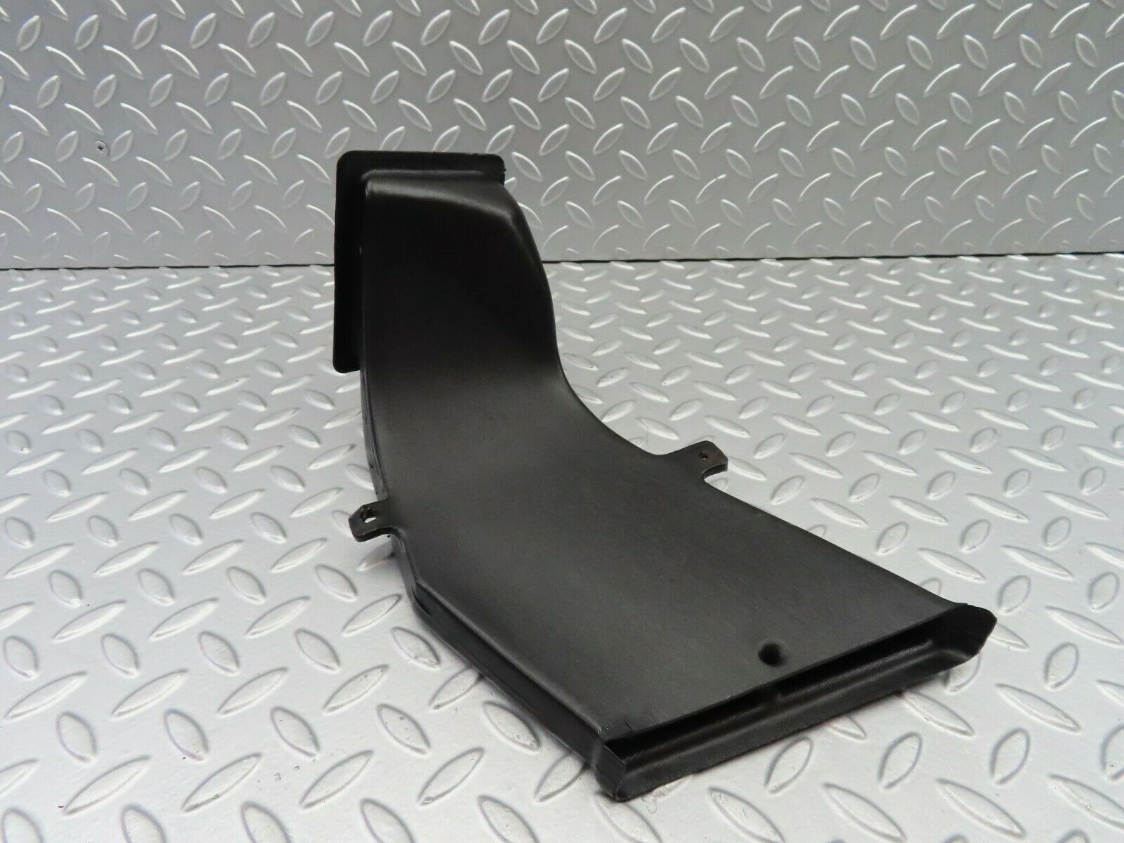 6974 Mercedes-Benz C107 350SLC Coupe Floor Ventillation Duct Right 1078310246