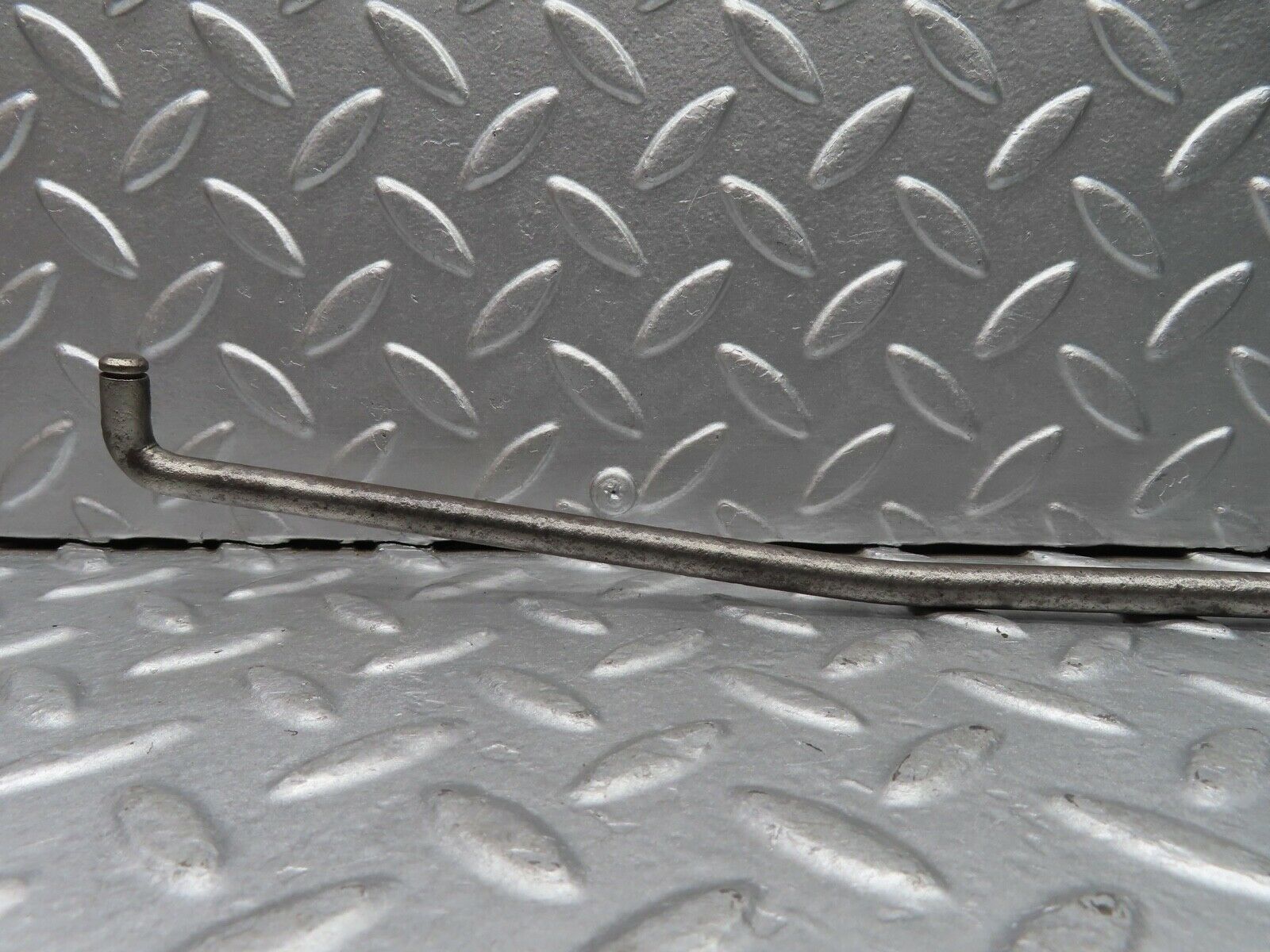 20155 Mercedes-Benz R129 300SL Coupe Gear Selector Linkage