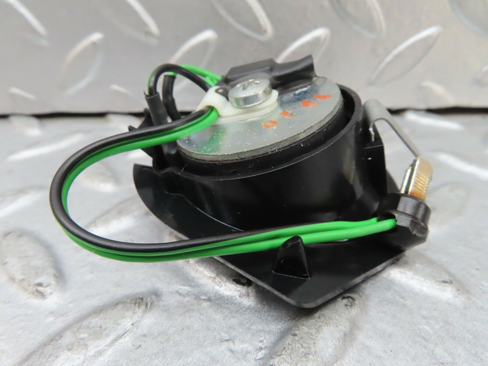 17479 Mercedes-Benz R129 300SL Coupe Dashboard Tweeter Speaker 1298200002