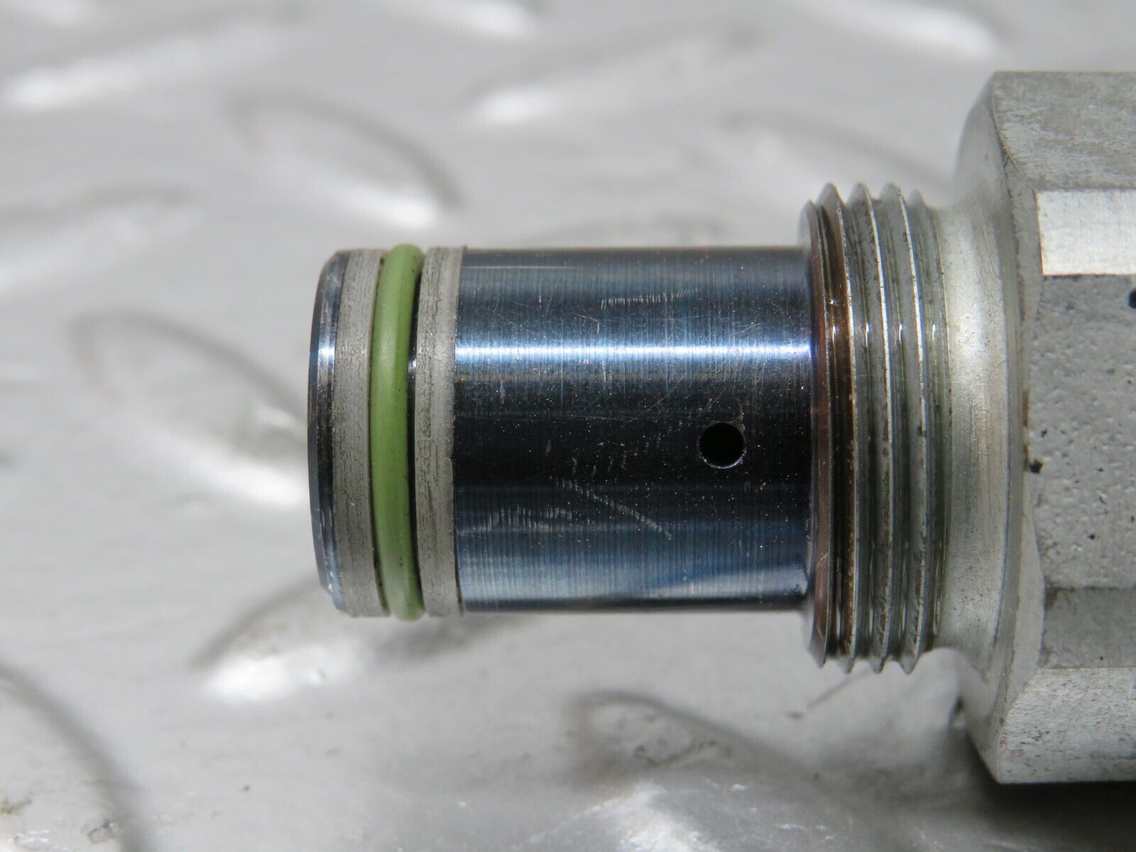 25028 Mercedes-Benz W140 S320 Power Steering Sensor 1404660191