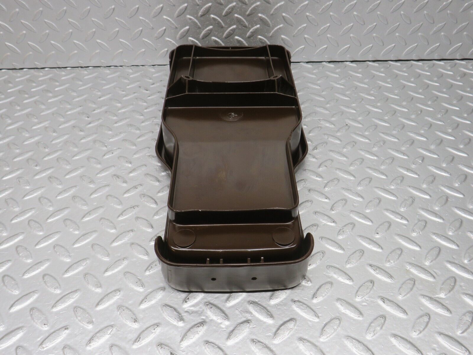 40294 Mercedes-Benz W110 230 Centre Console Tray Brown 1088410174
